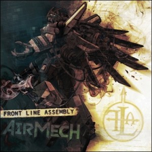 front line assembly airmech