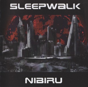 sleepwalk - nibiru