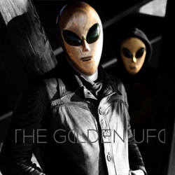 the-golden-ufo