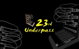 23rd-underpass-logo