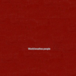 Soho Rezanejad - World Breathes People