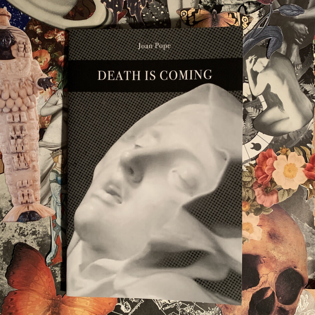 Death is Coming Artwork