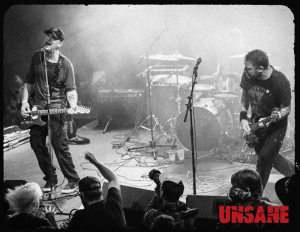 unsane-band