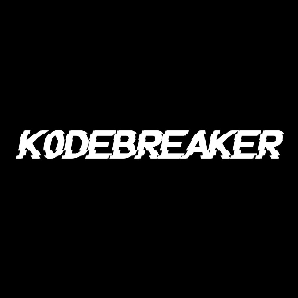 K0DEBREAKER logo